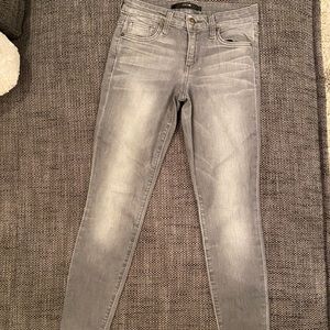 JOES Gray Jeans